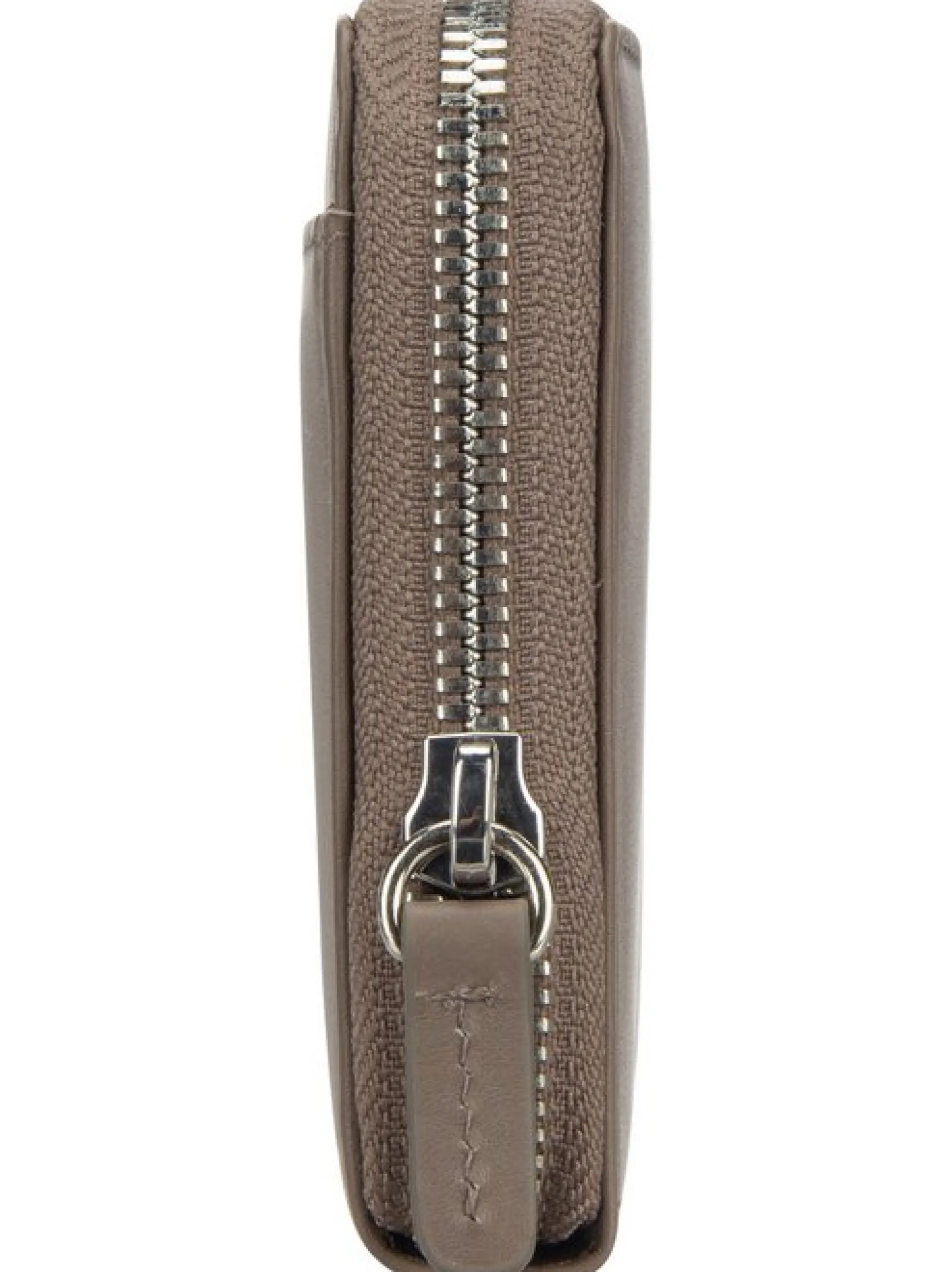 Jost Damen Geldbörse - Arva 4350 Long in taupe
