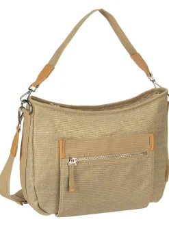 Jost Damen Handtasche - Kerava in gold