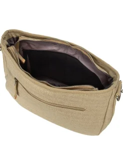 Jost Damen Handtasche - Kerava in gold