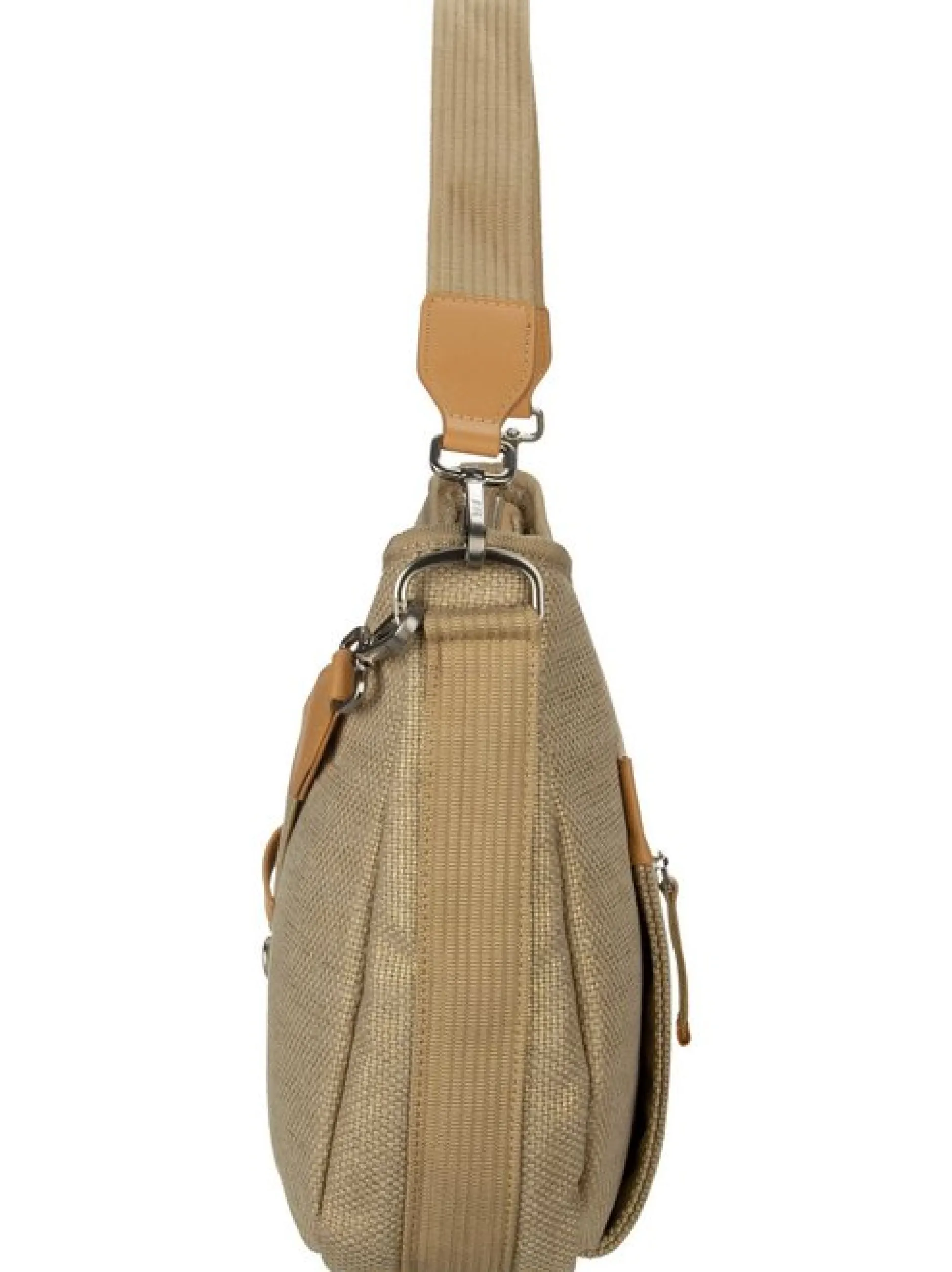 Jost Damen Handtasche - Kerava in gold