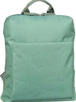 Jost Damen Rucksack - Bergen Daypack M in türkis