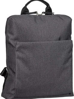 Jost Damen Rucksack - Bergen Daypack M in grau