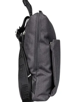 Jost Damen Rucksack - Bergen Daypack M in grau