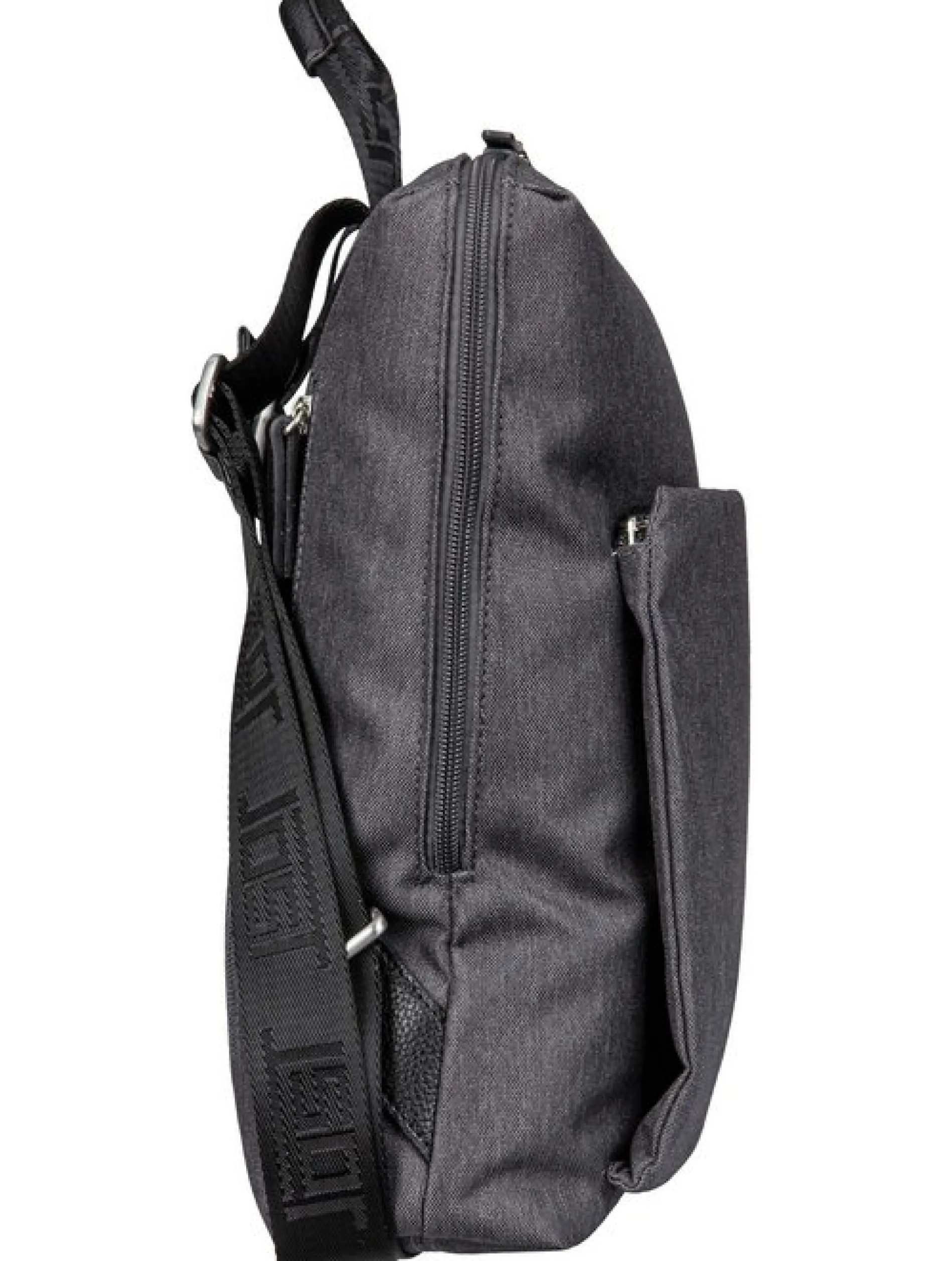 Jost Damen Rucksack - Bergen Daypack M in grau