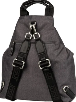 Jost Damen Rucksack - Bergen in anthrazit
