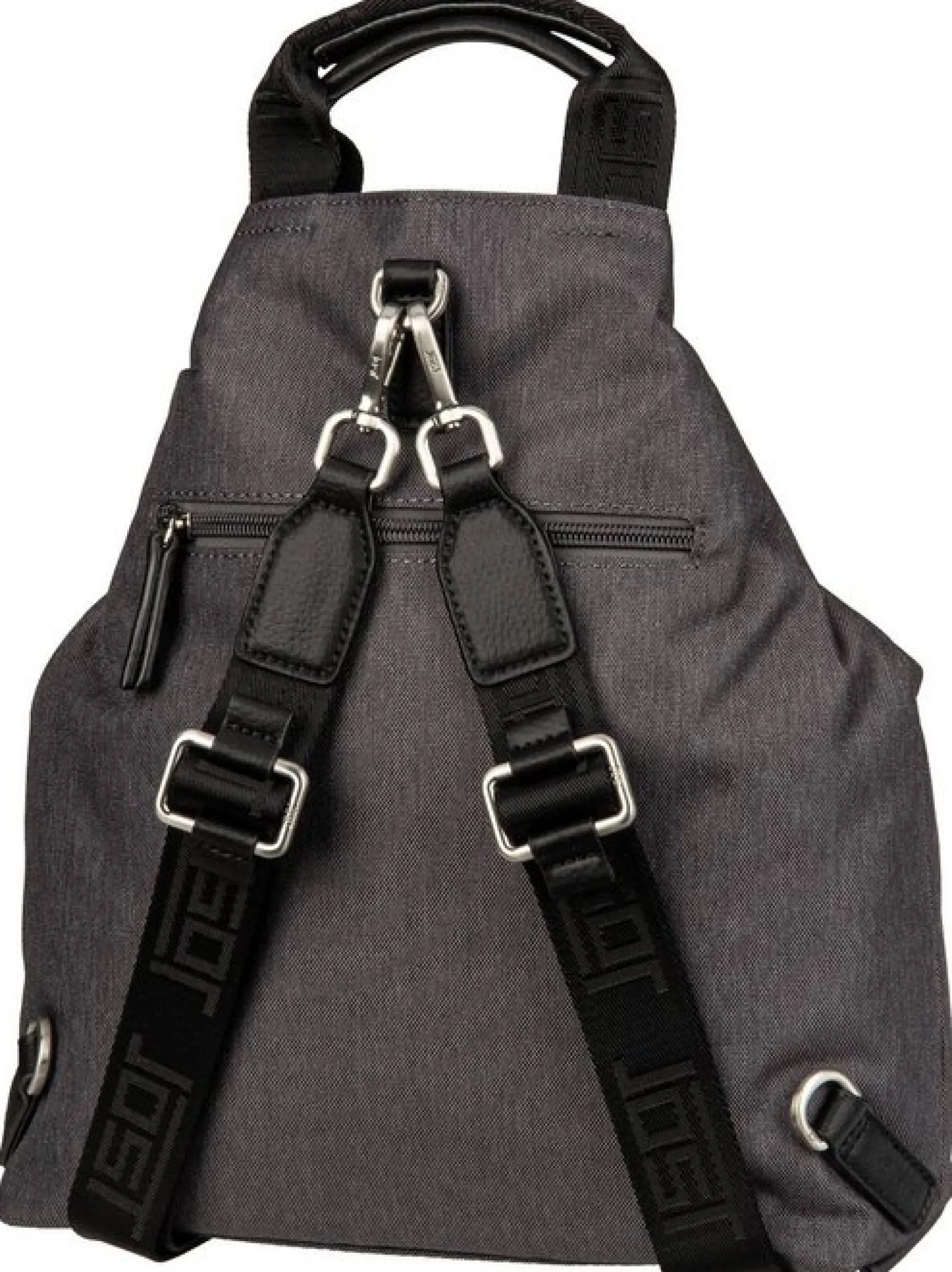 Jost Damen Rucksack - Bergen in anthrazit
