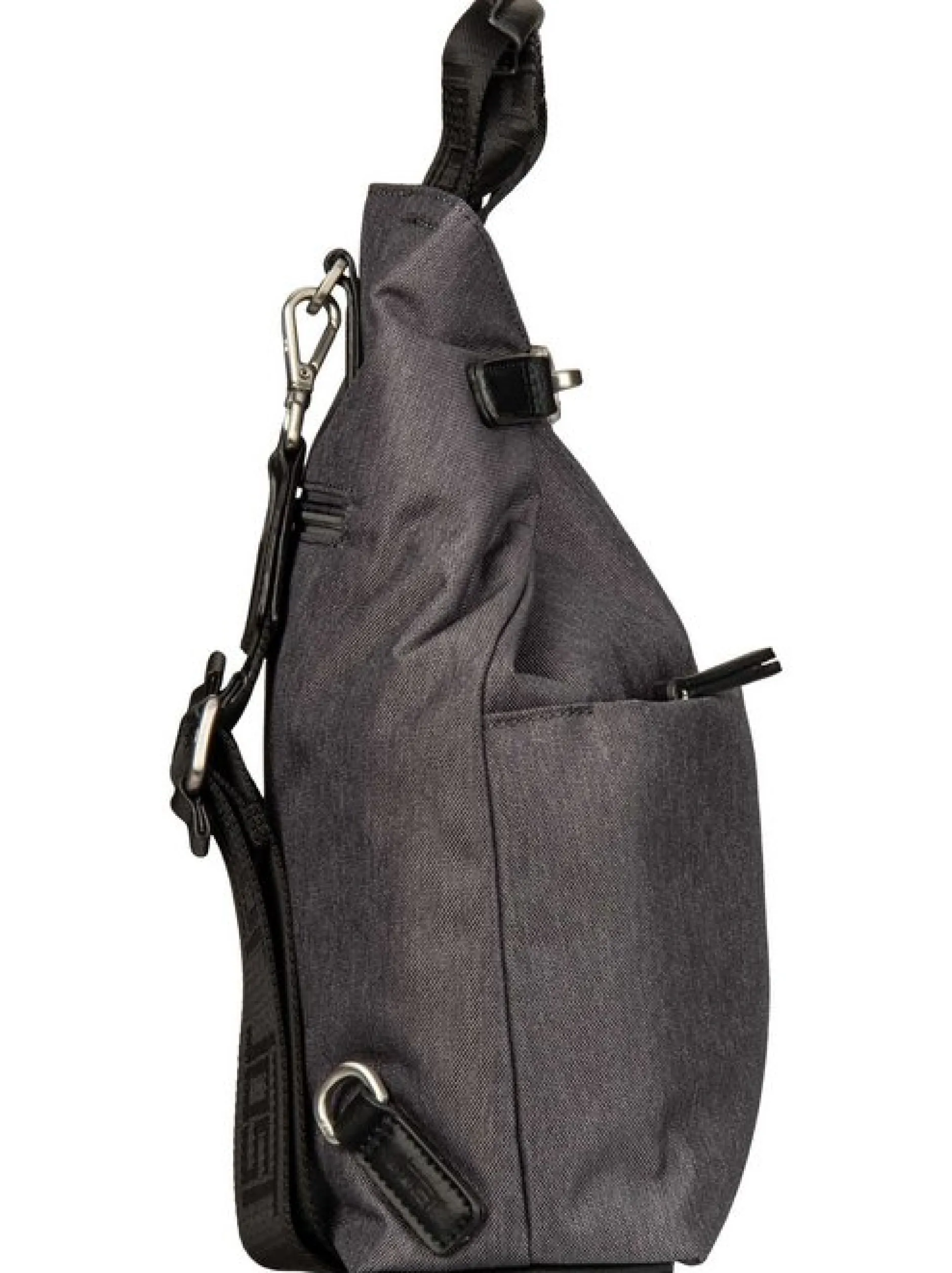 Jost Damen Rucksack - Bergen in anthrazit