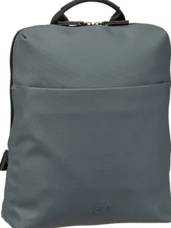 Jost Damen Rucksack - Borgholm BP S in grau