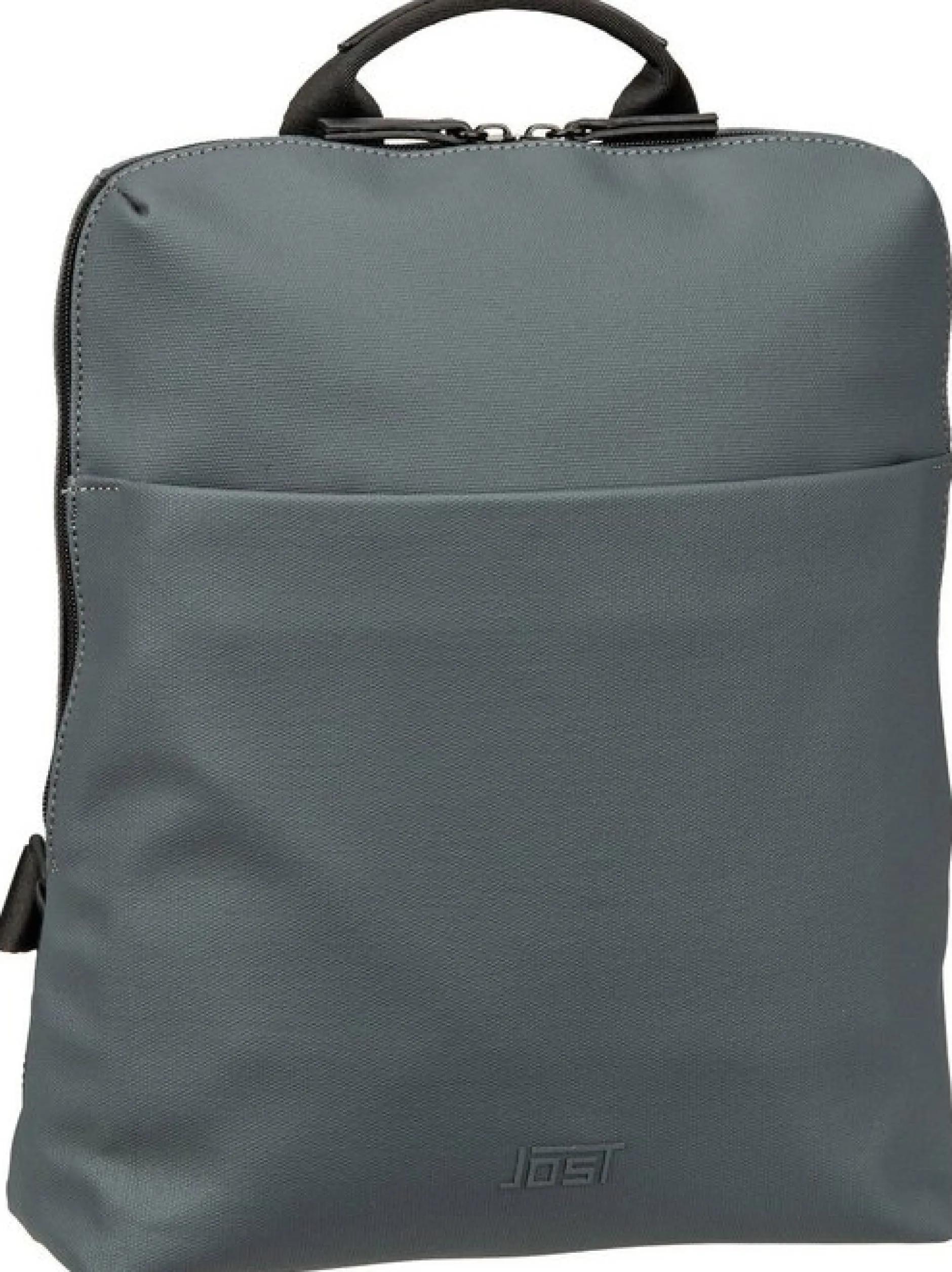 Jost Damen Rucksack - Borgholm BP S in grau