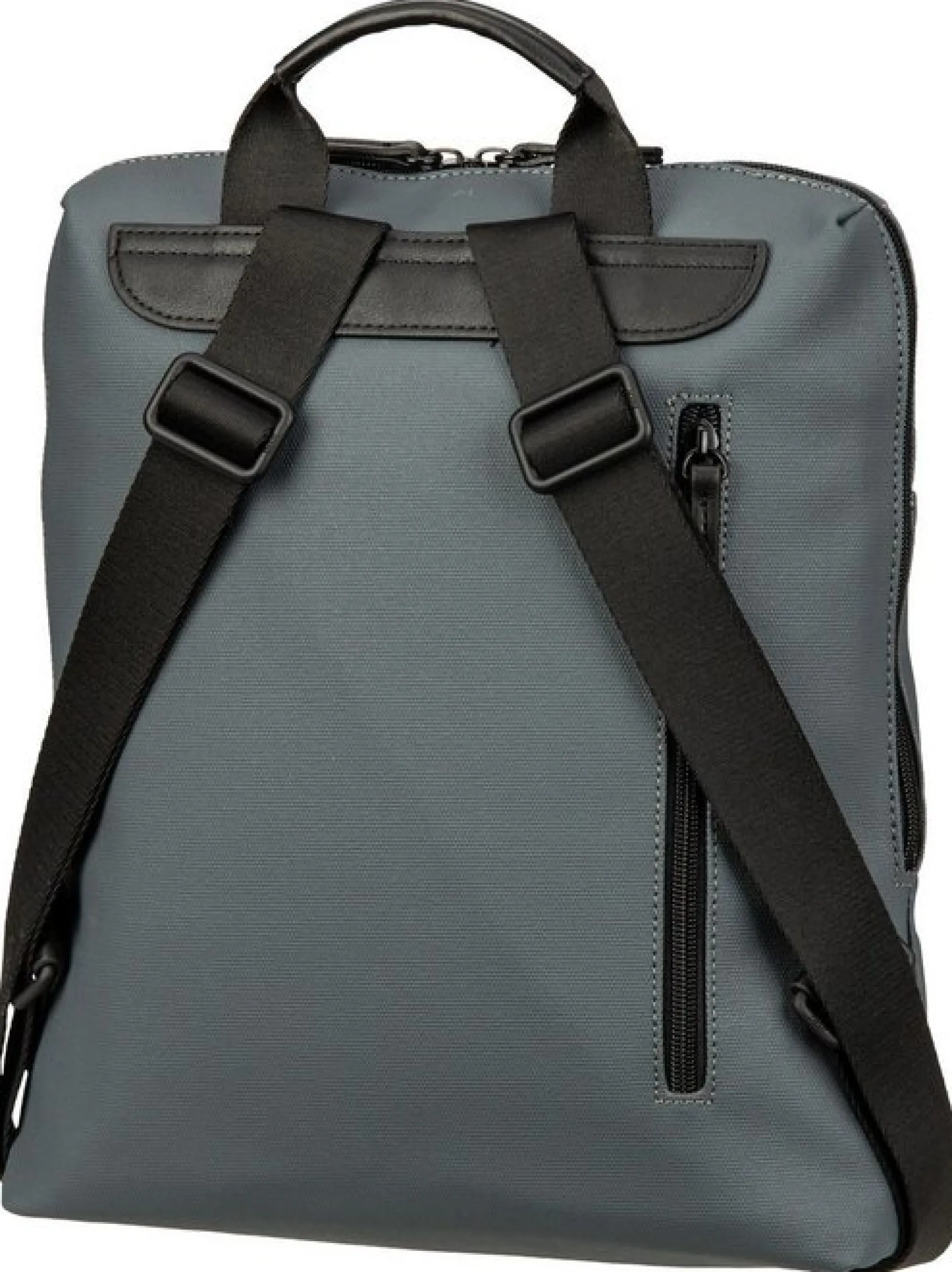 Jost Damen Rucksack - Borgholm BP S in grau