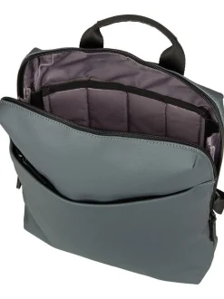 Jost Damen Rucksack - Borgholm BP S in grau
