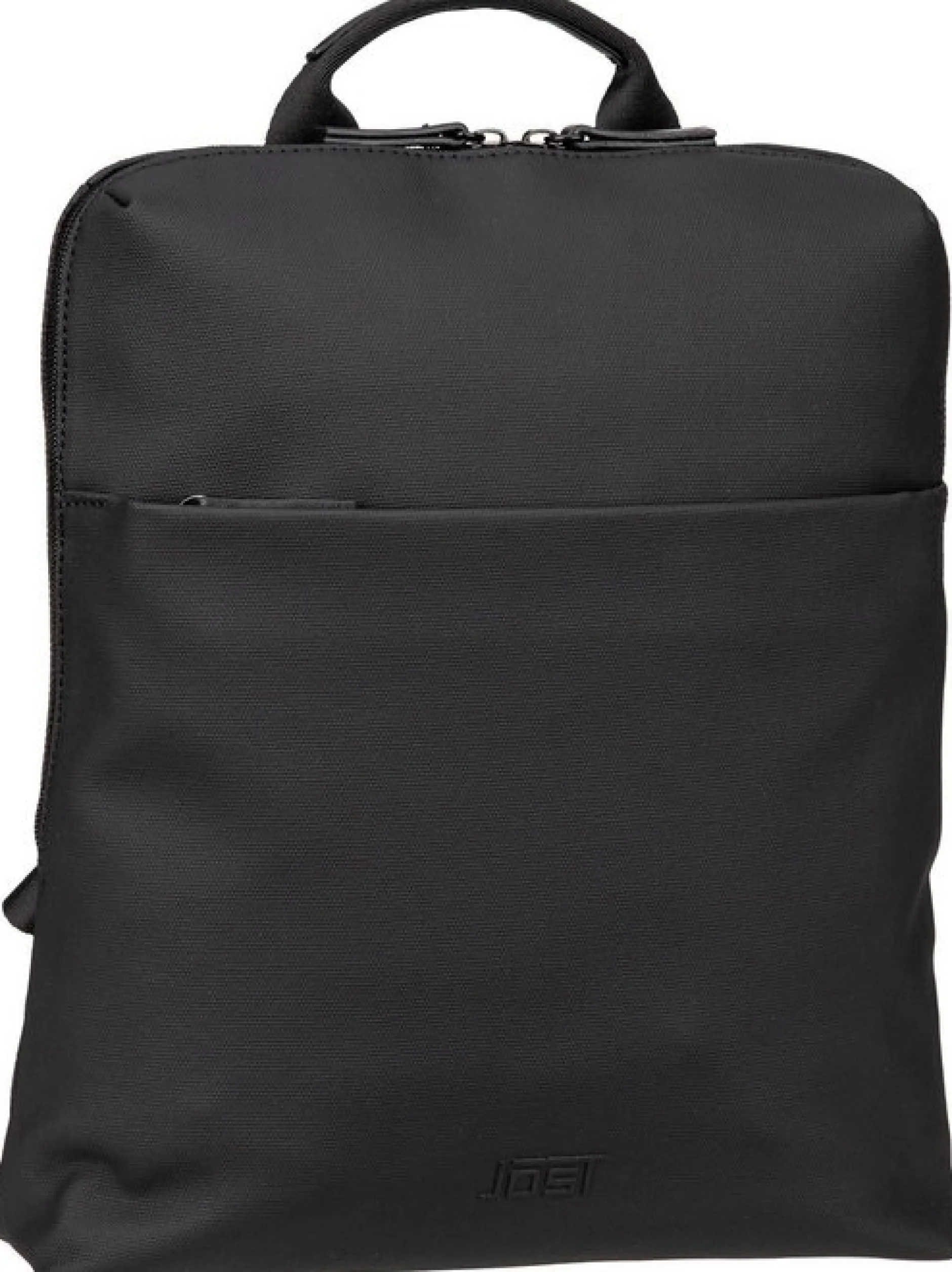 Jost Damen Rucksack - Borgholm BP S in schwarz