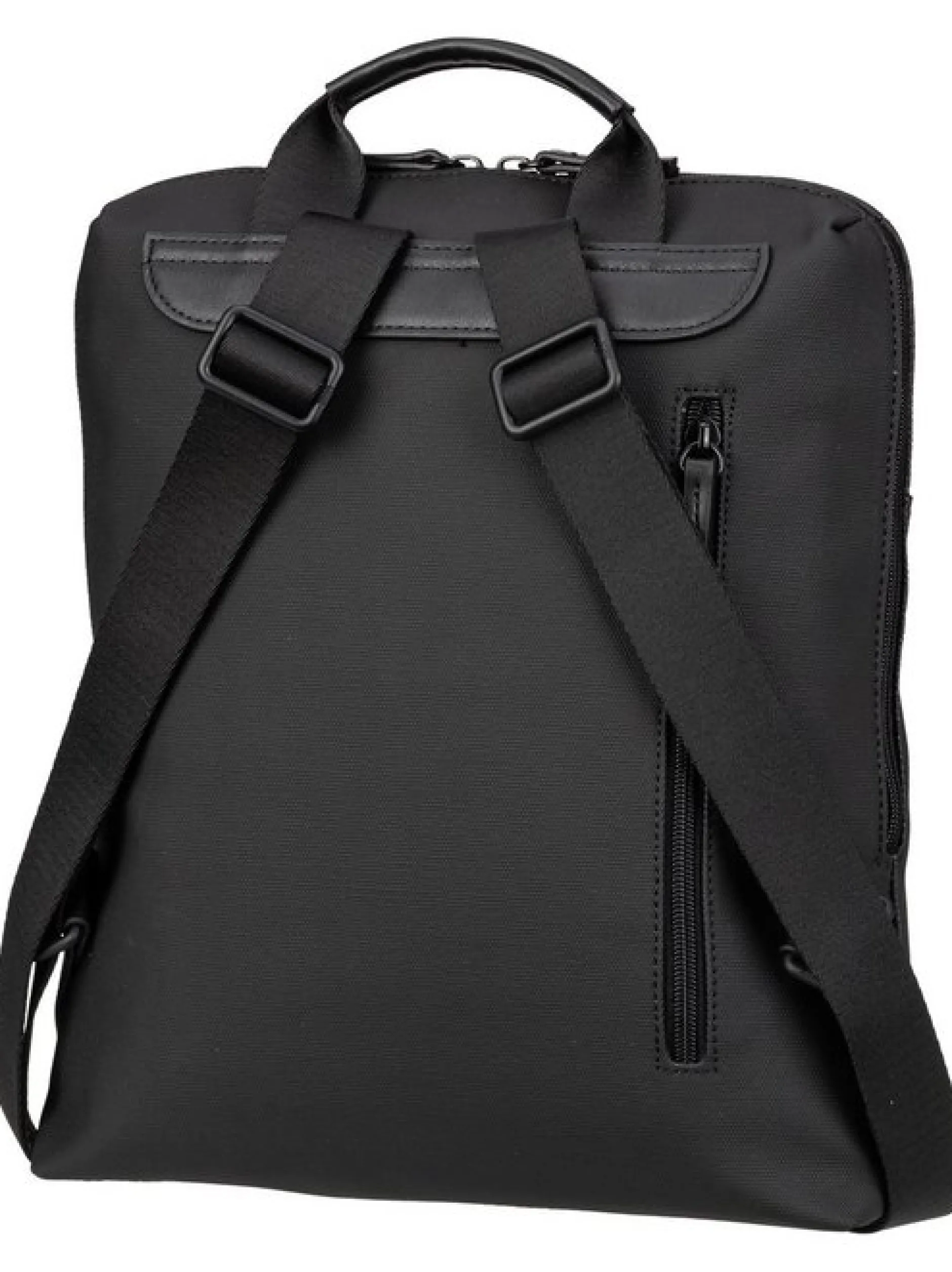 Jost Damen Rucksack - Borgholm BP S in schwarz
