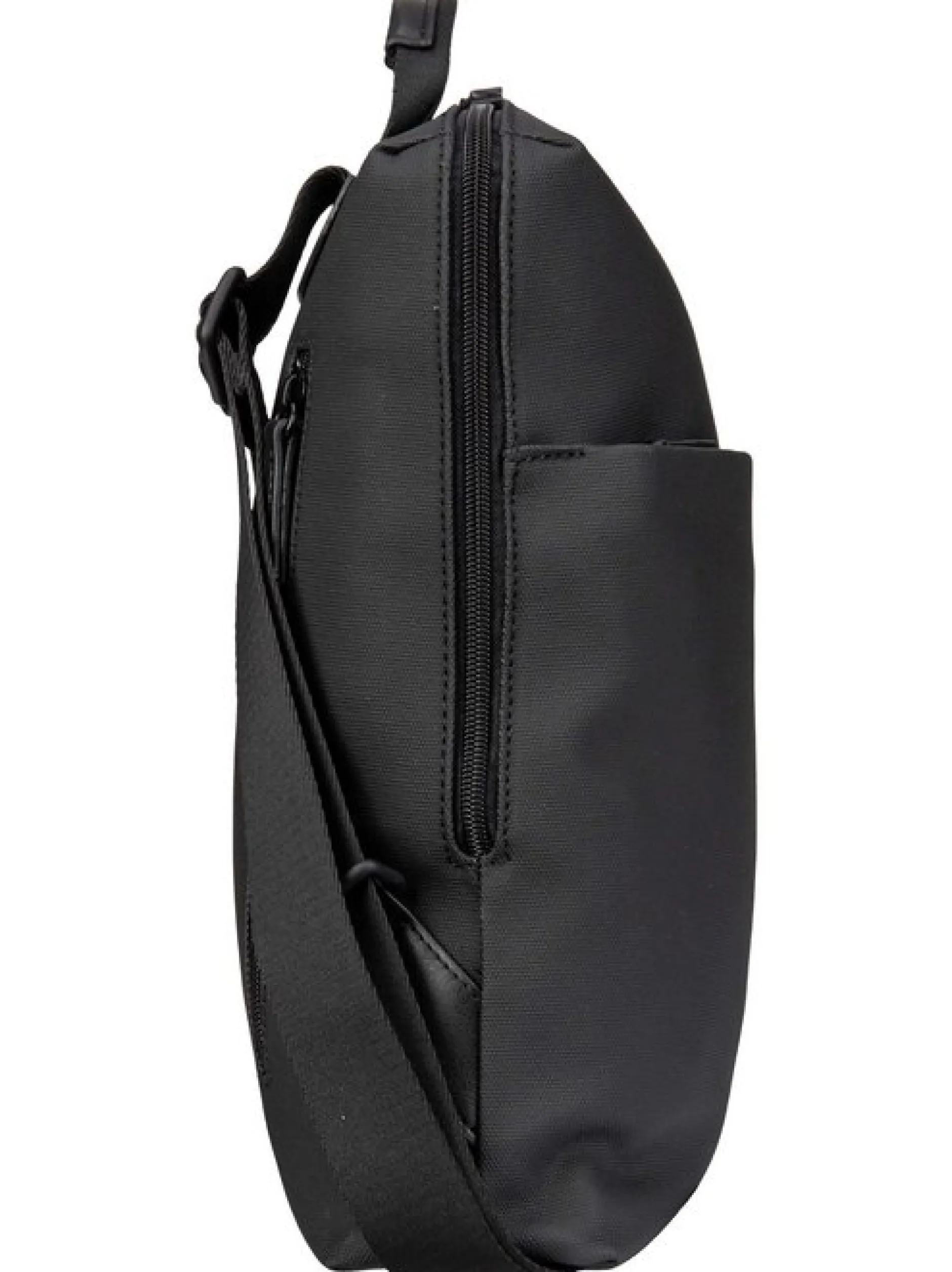 Jost Damen Rucksack - Borgholm BP S in schwarz