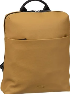 Jost Damen Rucksack - Borgholm BP S in gelb