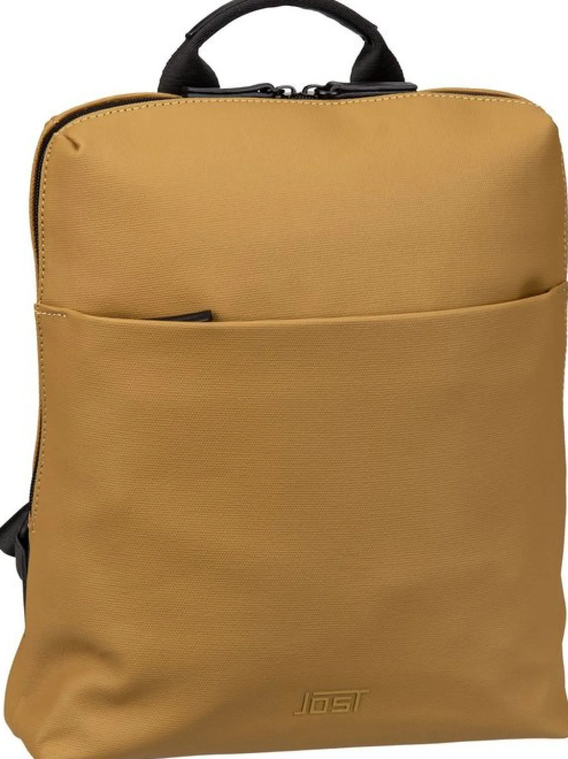 Jost Damen Rucksack - Borgholm BP S in gelb