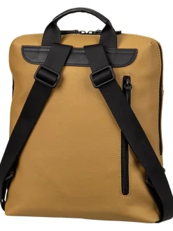 Jost Damen Rucksack - Borgholm BP S in gelb