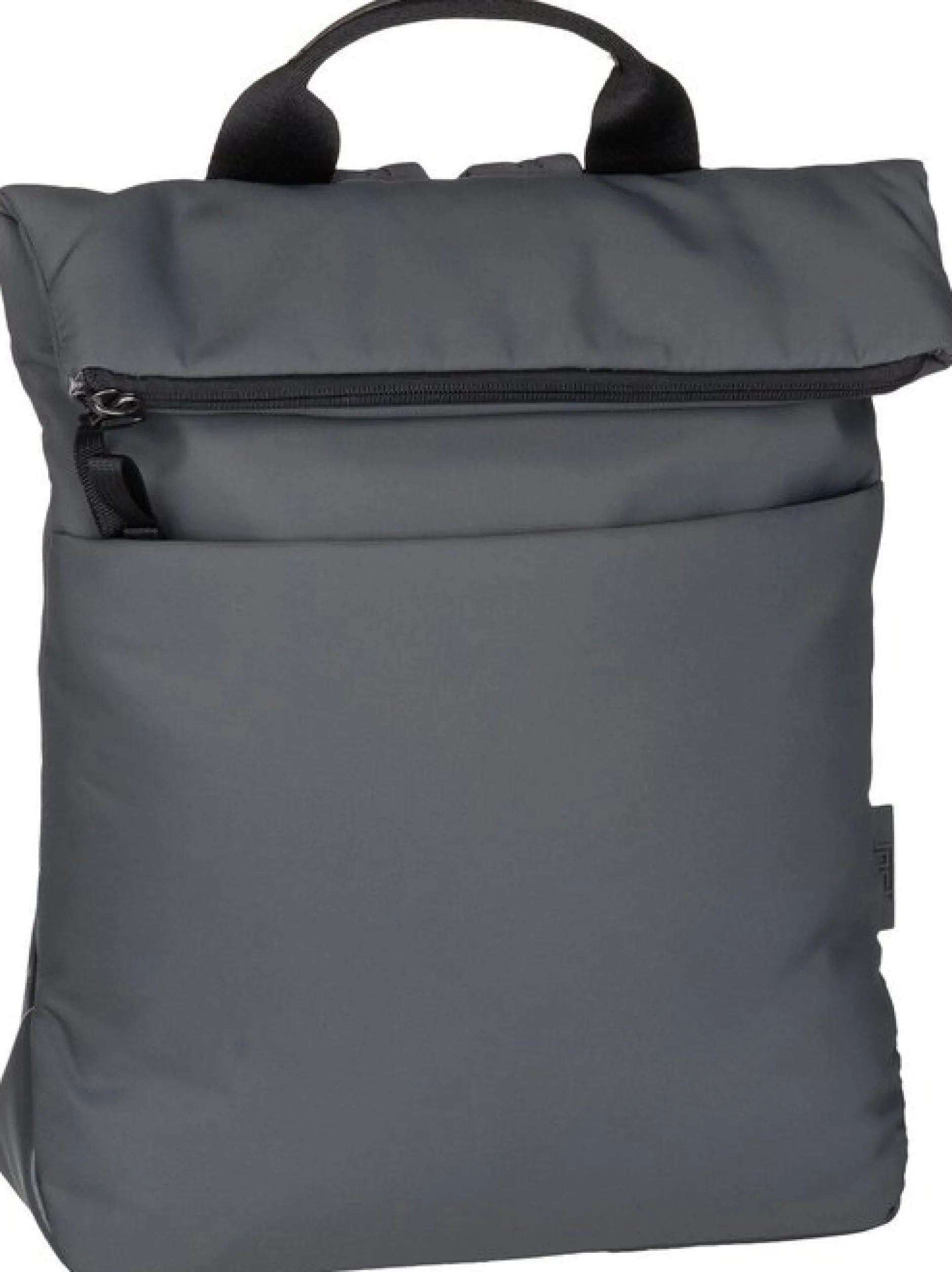 Jost Damen Rucksack - Falun Daypack Courier in grau