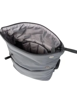 Jost Damen Rucksack - Falun Daypack Courier in grau