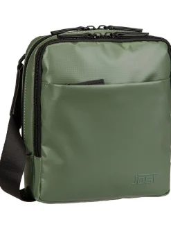 Jost Herren Bodybag - Tolja in oliv
