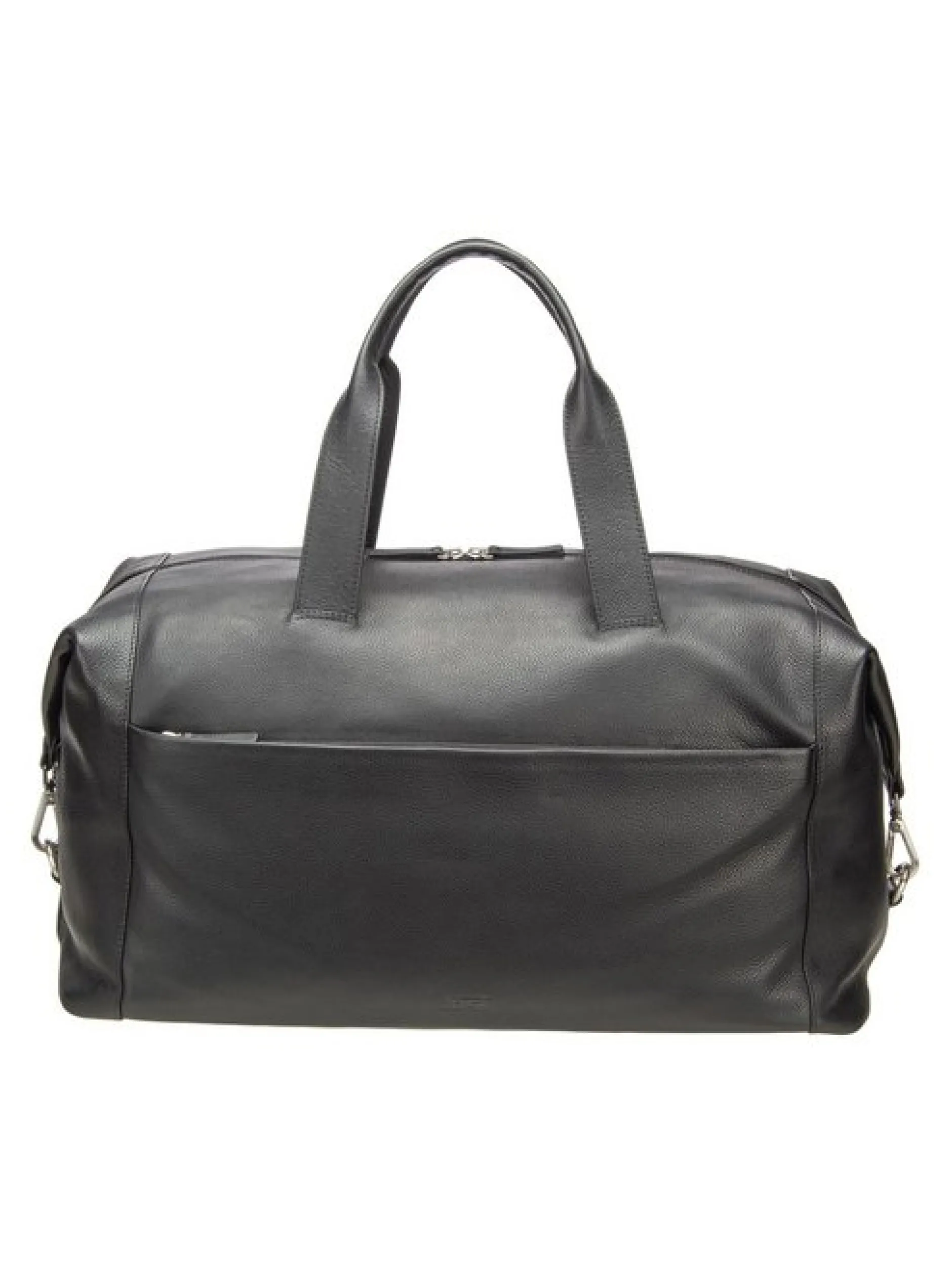 Jost Herren Weekender - Frankfurt Weekender in schwarz