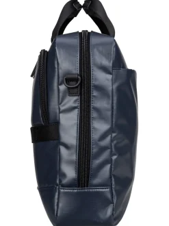 Jost Unisex Aktentasche - Tolja in blau