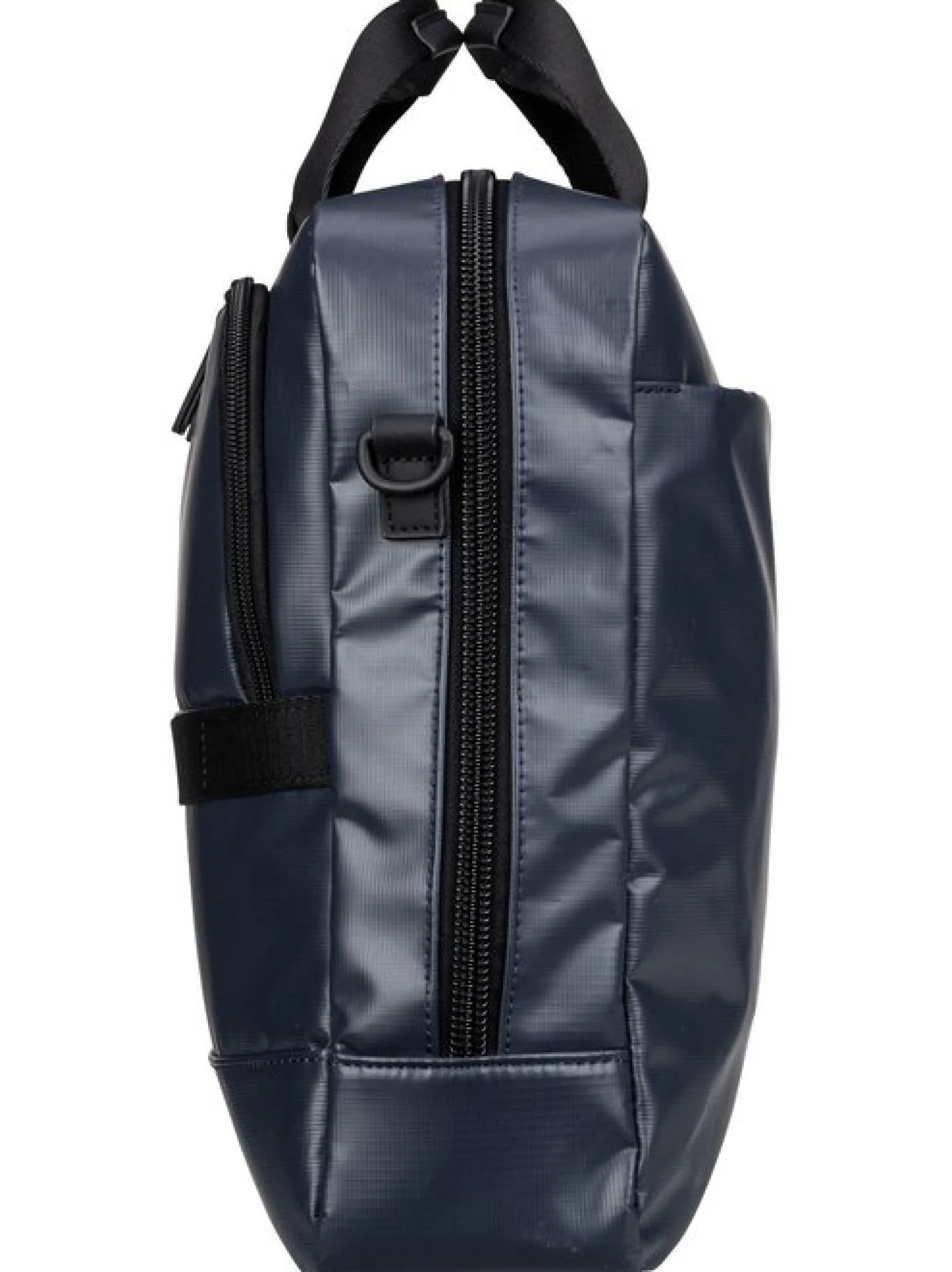 Jost Unisex Aktentasche - Tolja in blau