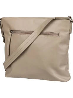 Jost Unisex Beuteltasche - Arva in grau