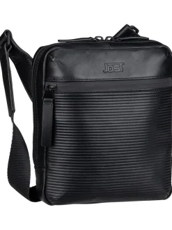 Jost Unisex Bodybag - Aarhus Linea in schwarz