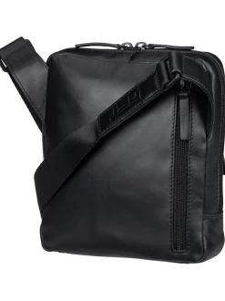 Jost Unisex Bodybag - Aarhus Linea in schwarz