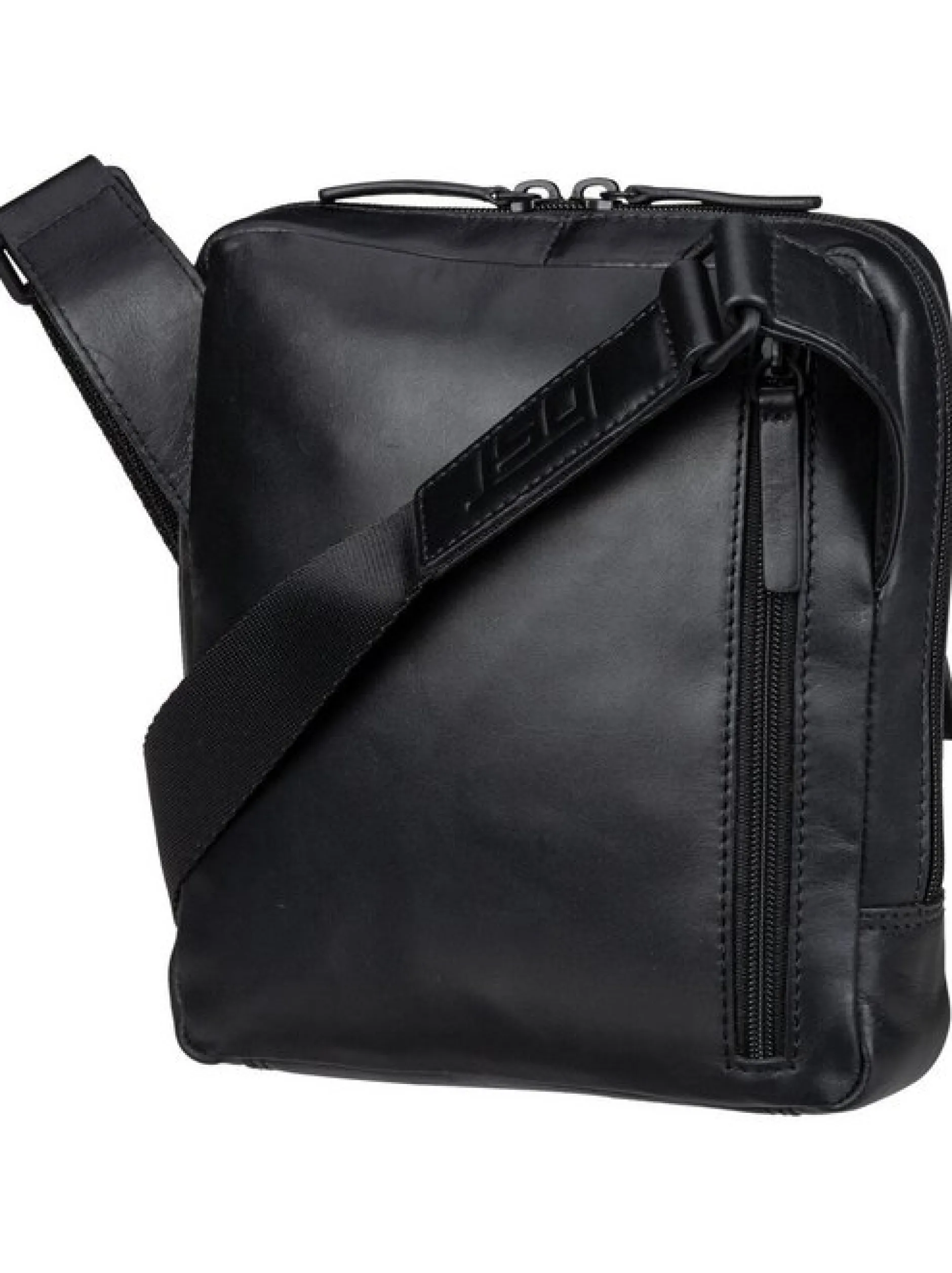 Jost Unisex Bodybag - Aarhus Linea in schwarz
