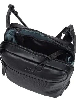 Jost Unisex Bodybag - Aarhus Linea in schwarz