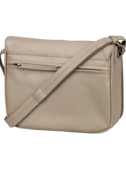 Jost Unisex Bodybag - Arva in grau