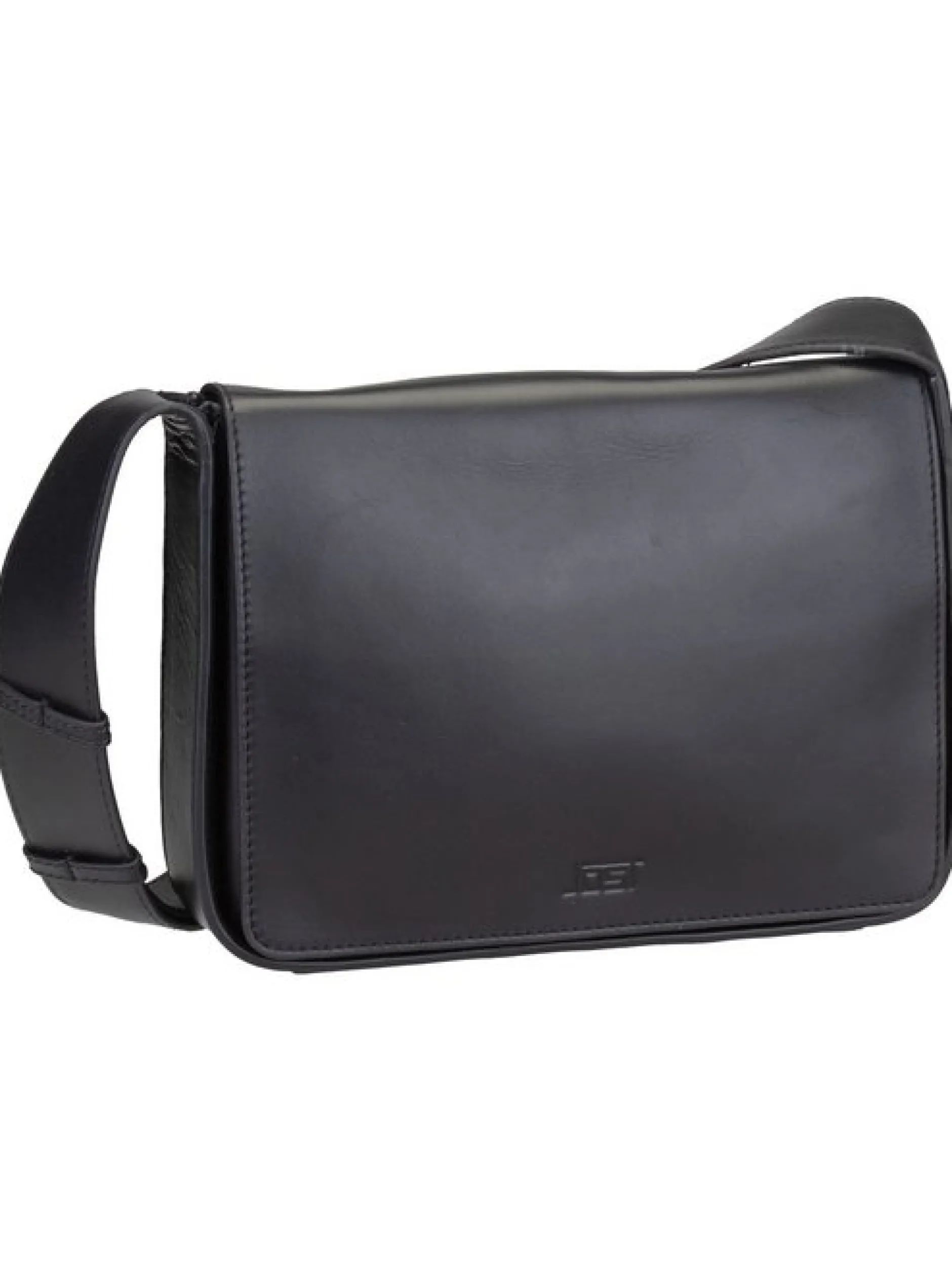 Jost Unisex Bodybag - Arva in schwarz