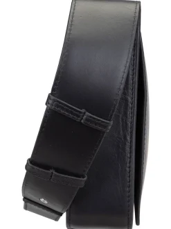 Jost Unisex Bodybag - Arva in schwarz