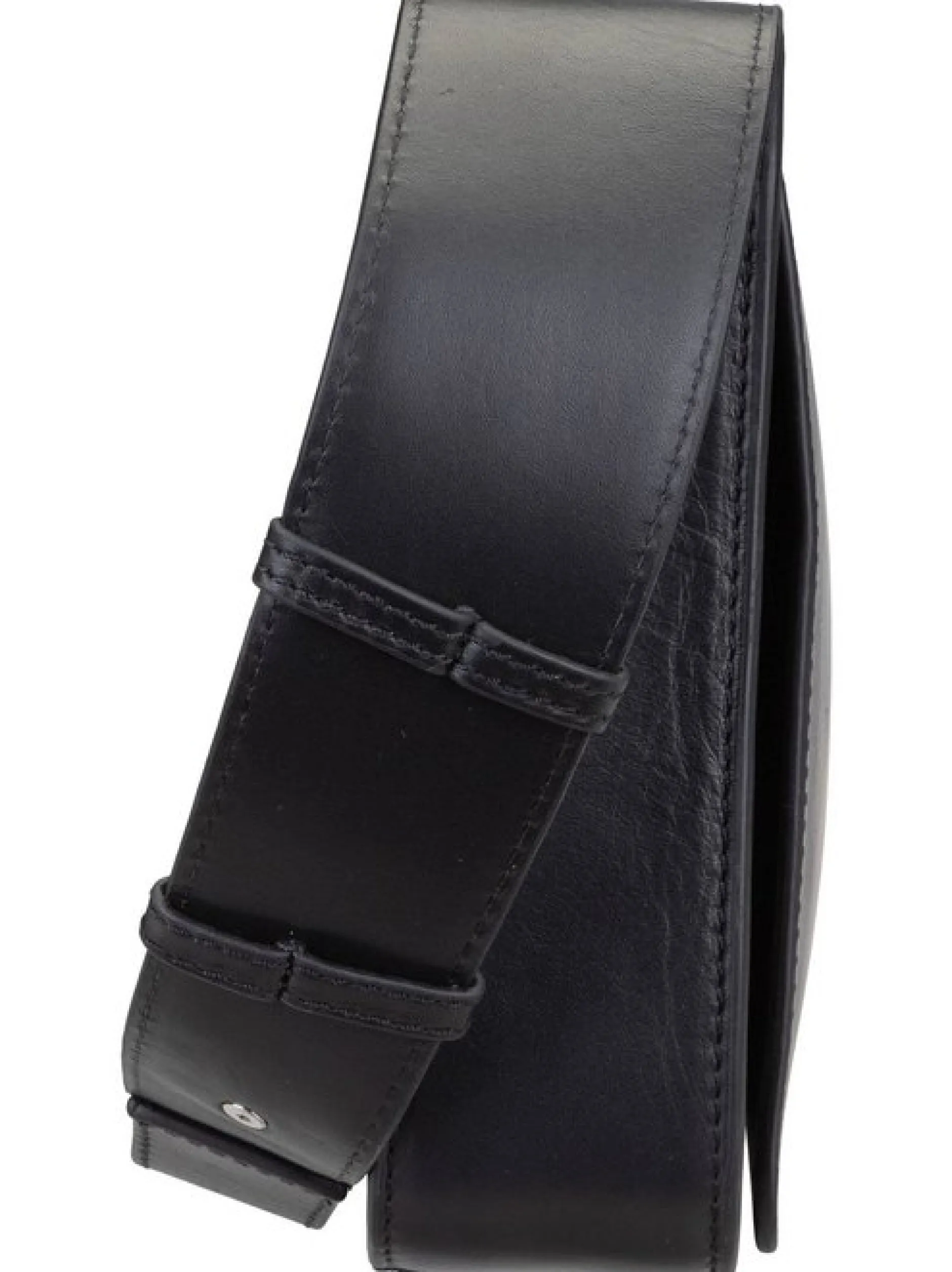 Jost Unisex Bodybag - Arva in schwarz