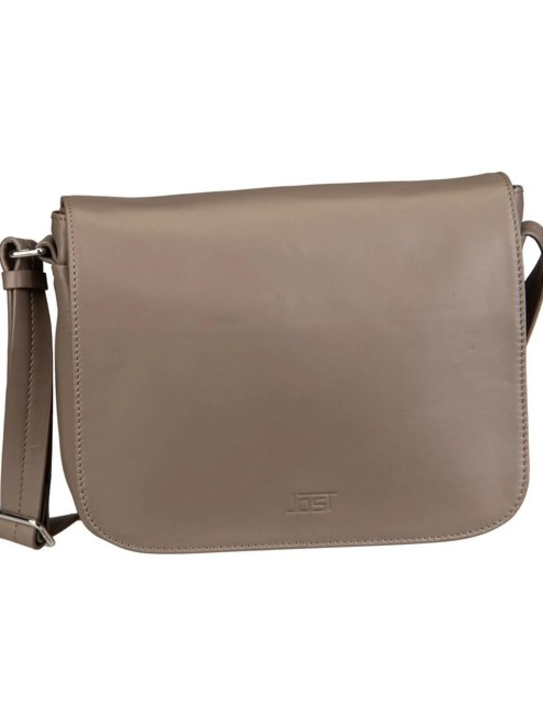 Jost Unisex Bodybag - Arva in taupe