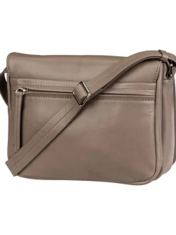 Jost Unisex Bodybag - Arva in taupe