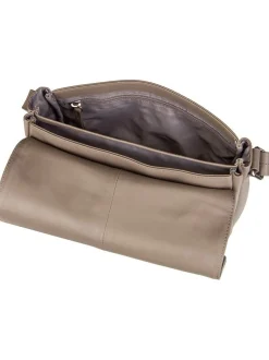Jost Unisex Bodybag - Arva in taupe