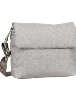 Jost Unisex Bodybag - Bergen in hellgrau