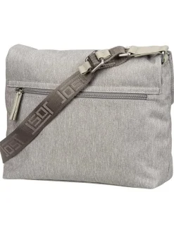 Jost Unisex Bodybag - Bergen in hellgrau