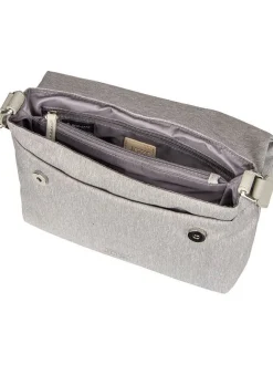 Jost Unisex Bodybag - Bergen in hellgrau