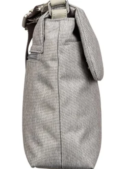 Jost Unisex Bodybag - Bergen in hellgrau