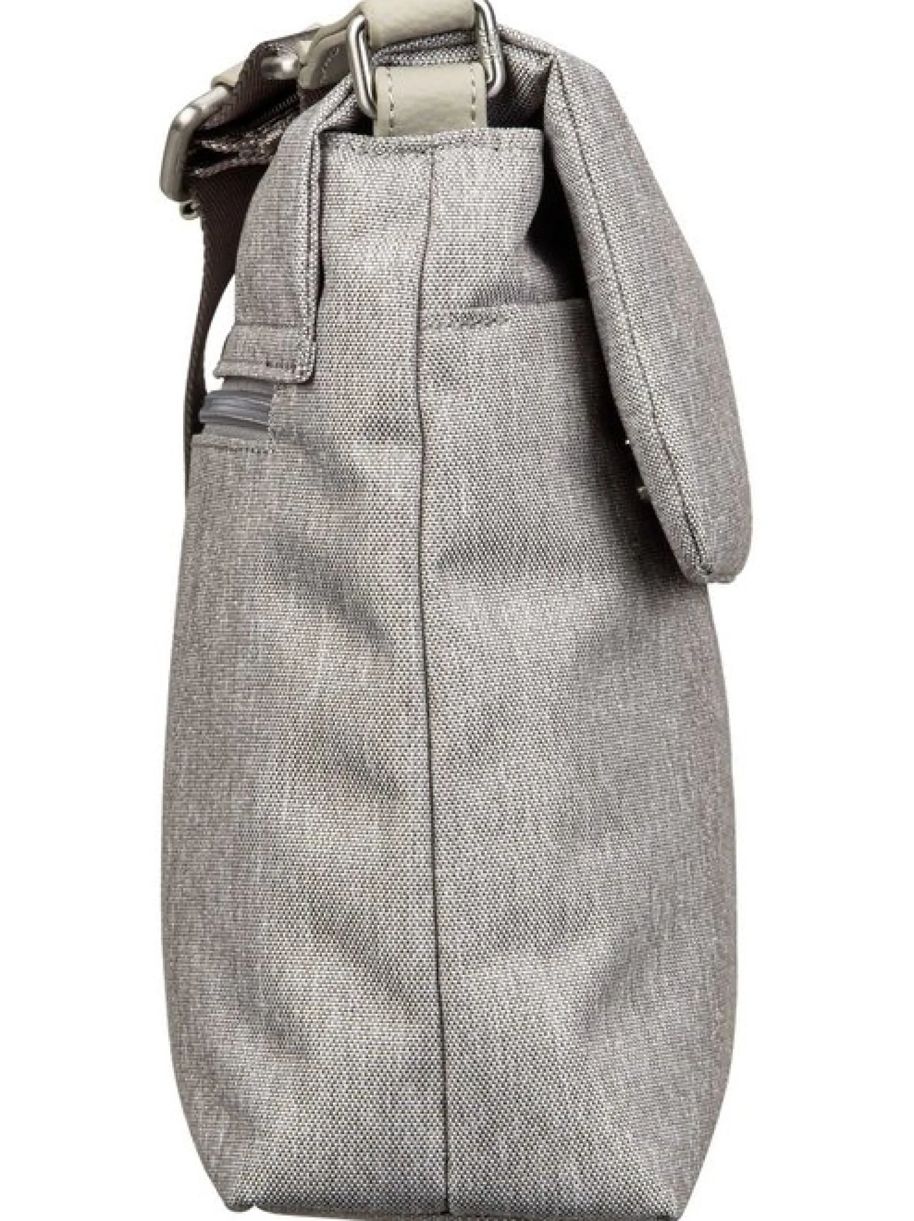 Jost Unisex Bodybag - Bergen in hellgrau