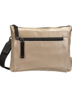 Jost Unisex Bodybag - Kala in braun