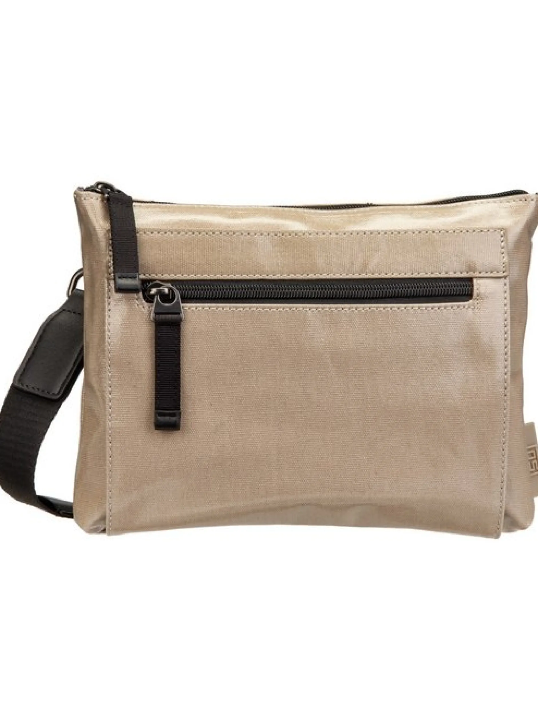 Jost Unisex Bodybag - Kala in braun