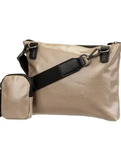 Jost Unisex Bodybag - Kala in braun