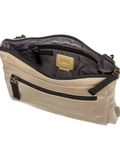 Jost Unisex Bodybag - Kala in braun