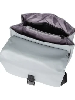 Jost Unisex Bodybag - Tolja in grau