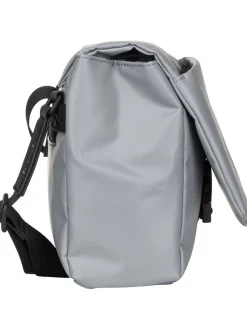 Jost Unisex Bodybag - Tolja in grau
